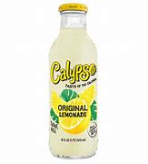 calypso original limonade 12  bouteilles de 0.50 cl